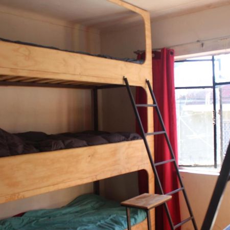 Beer&Beer Bed & Breakfast Valparaiso Luaran gambar