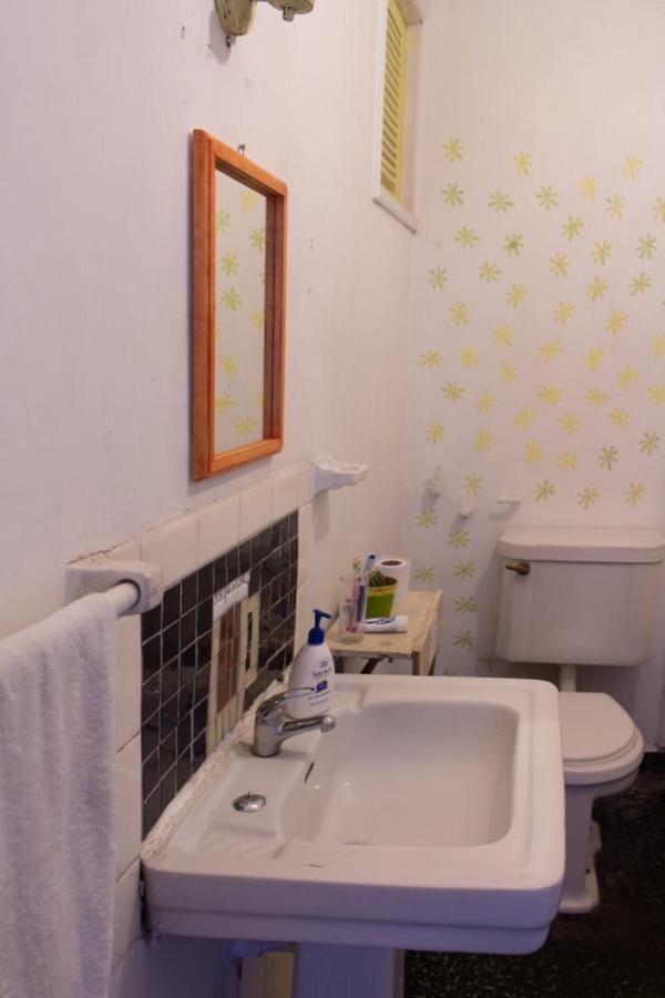 Beer&Beer Bed & Breakfast Valparaiso Luaran gambar